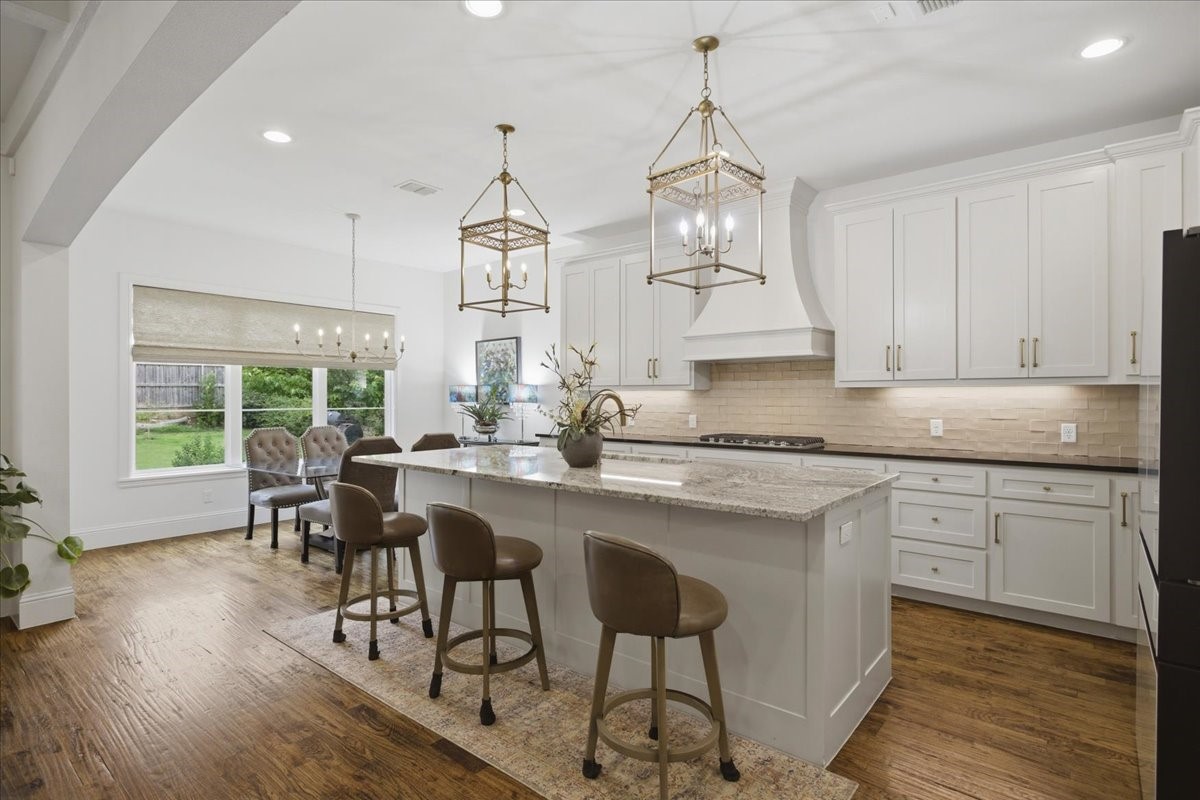 520 Point Vista Drive Aledo TX 76008
