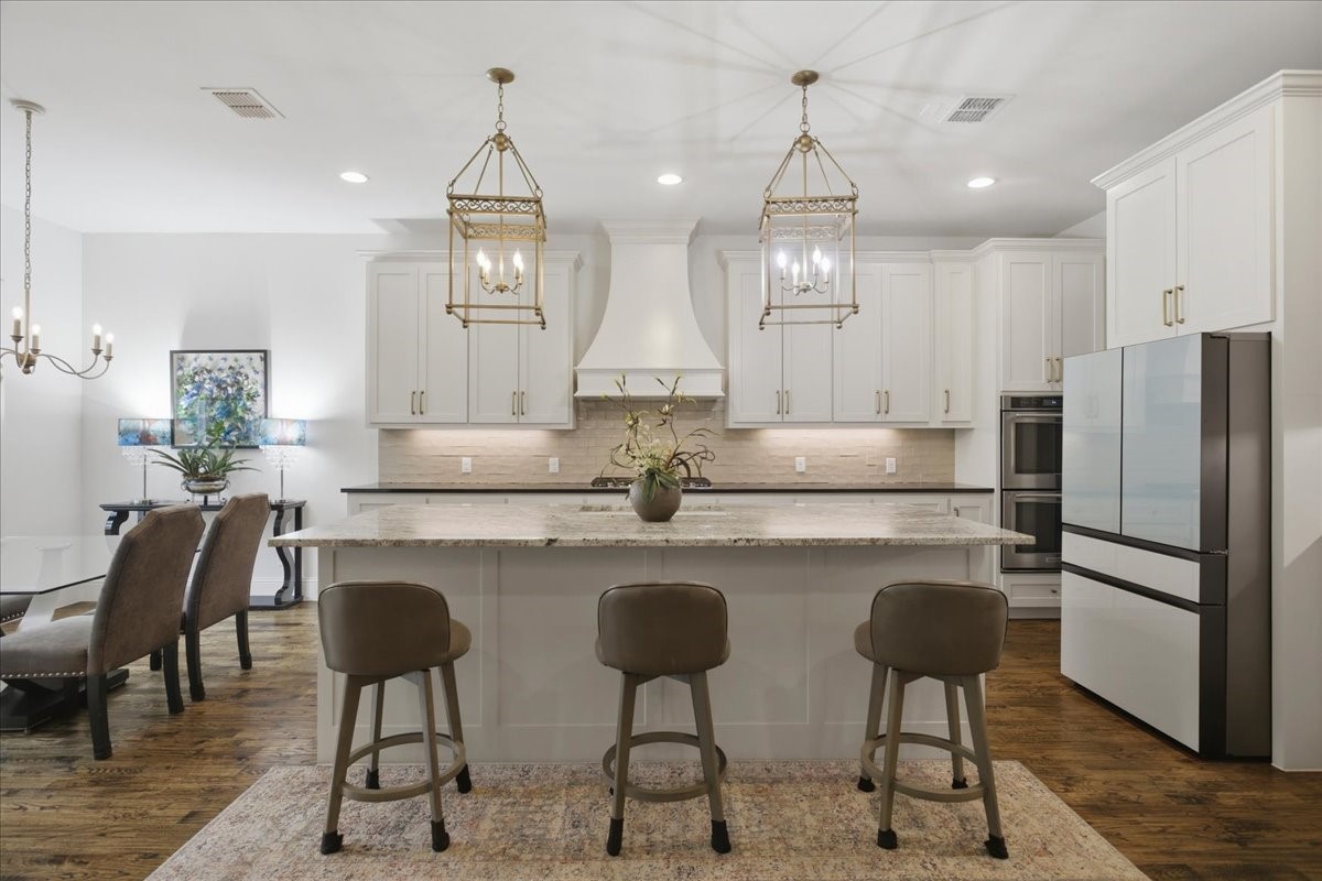 520 Point Vista Drive Aledo TX 76008