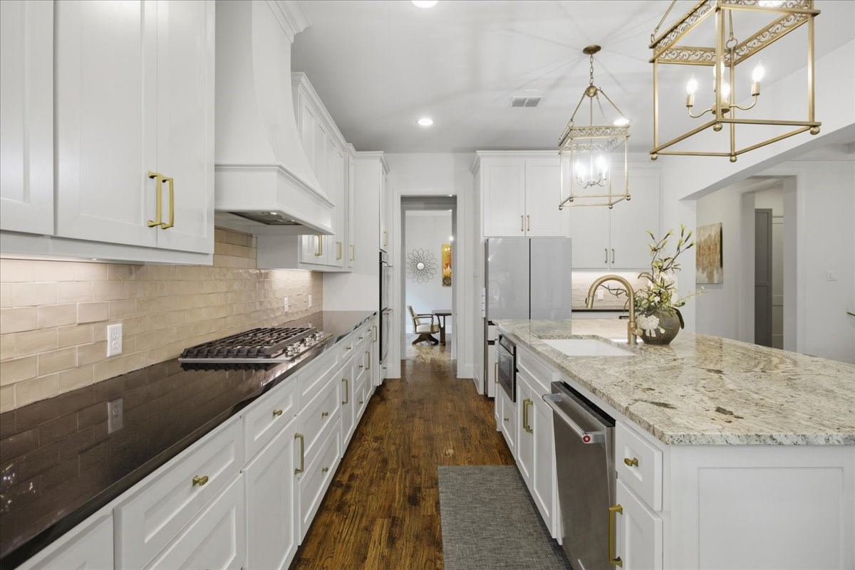 520 Point Vista Drive Aledo TX 76008