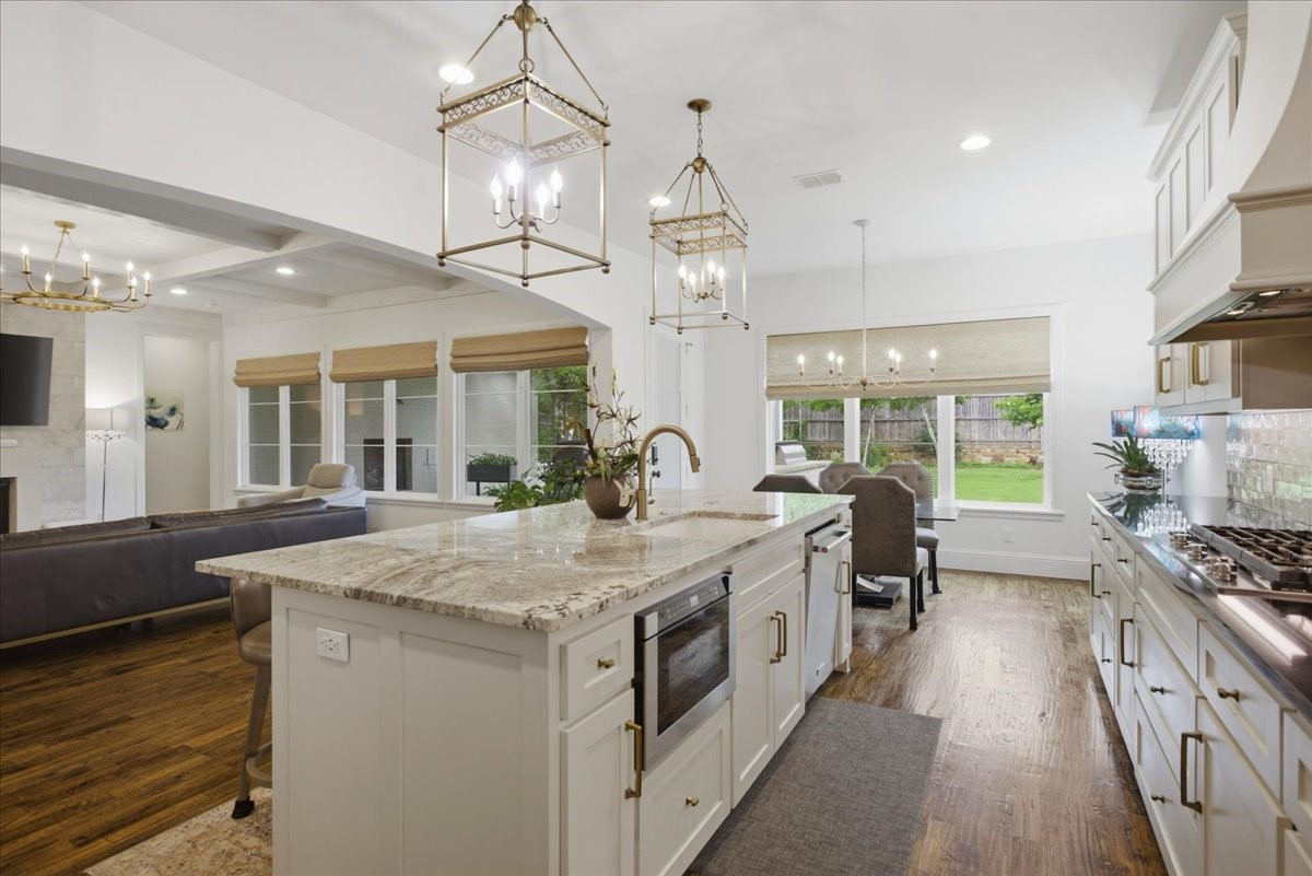 520 Point Vista Drive Aledo TX 76008