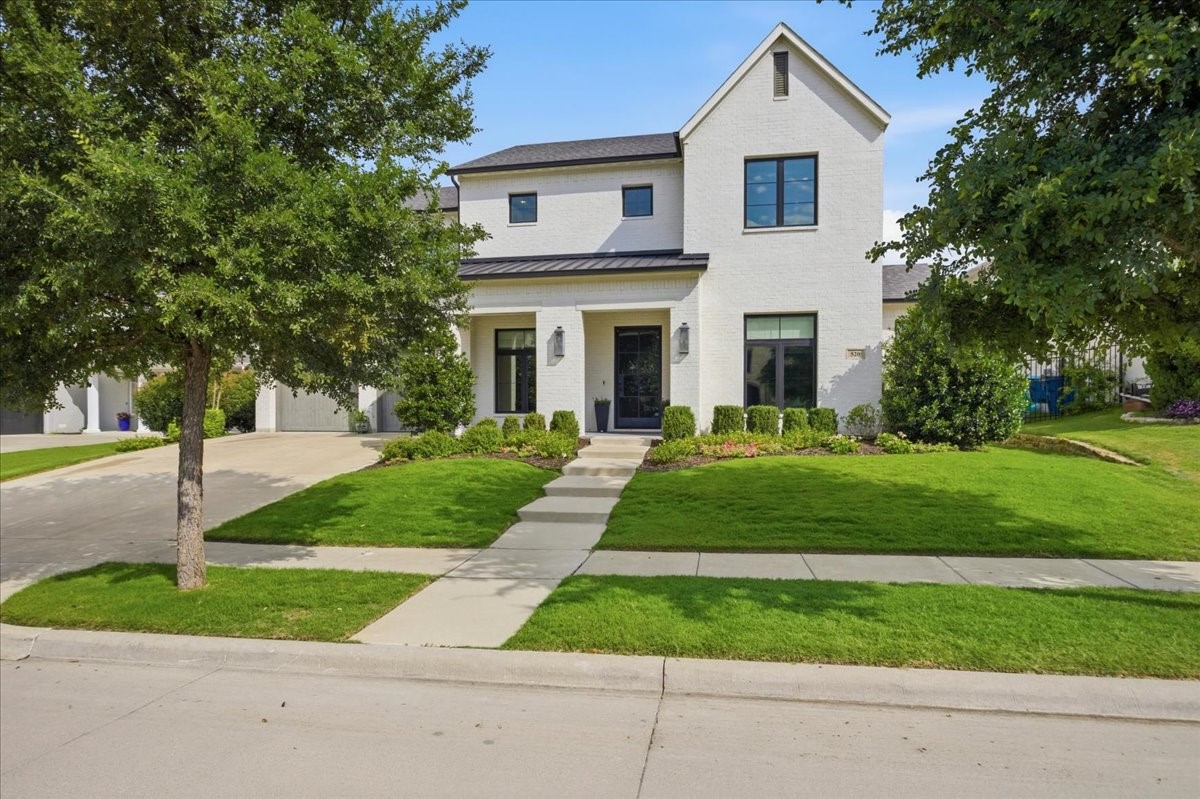 520 Point Vista Drive Aledo TX 76008
