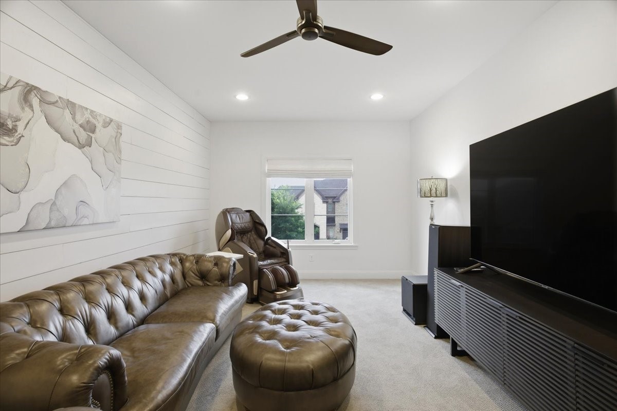 520 Point Vista Drive Aledo TX 76008
