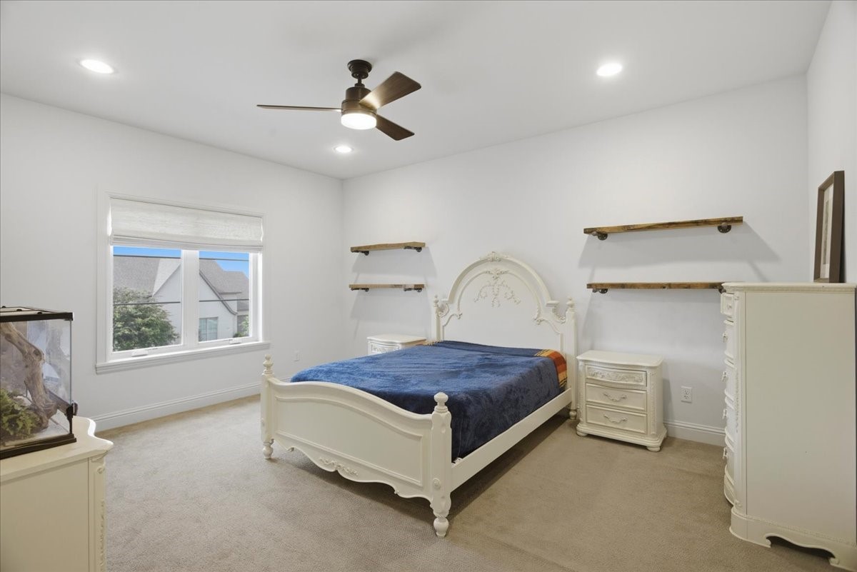 520 Point Vista Drive Aledo TX 76008