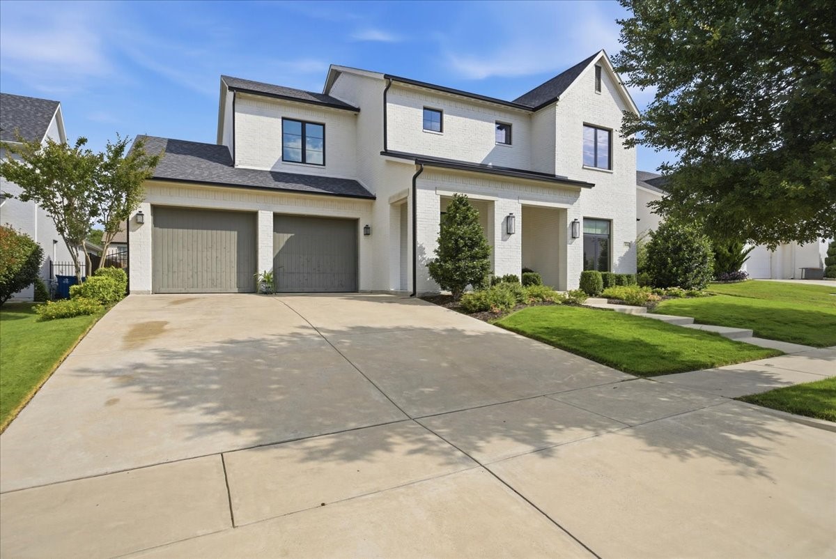 520 Point Vista Drive Aledo TX 76008