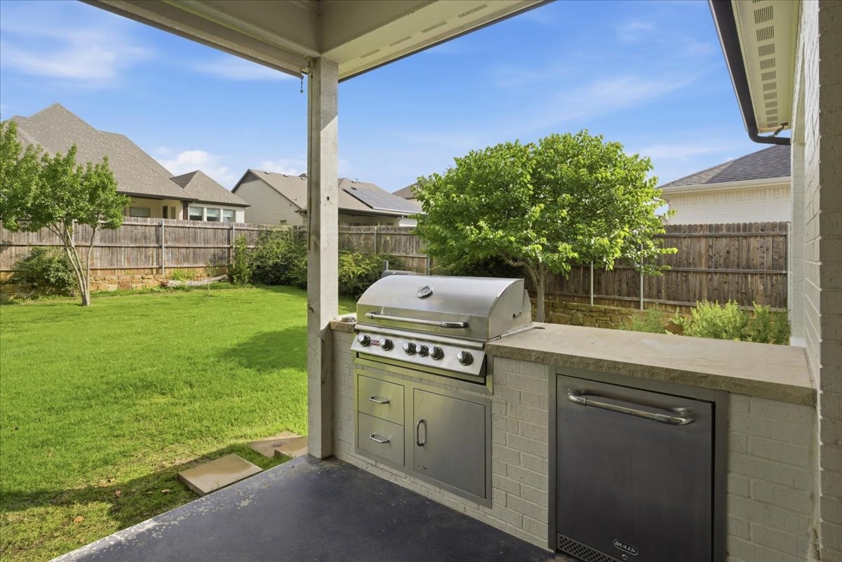 520 Point Vista Drive Aledo TX 76008