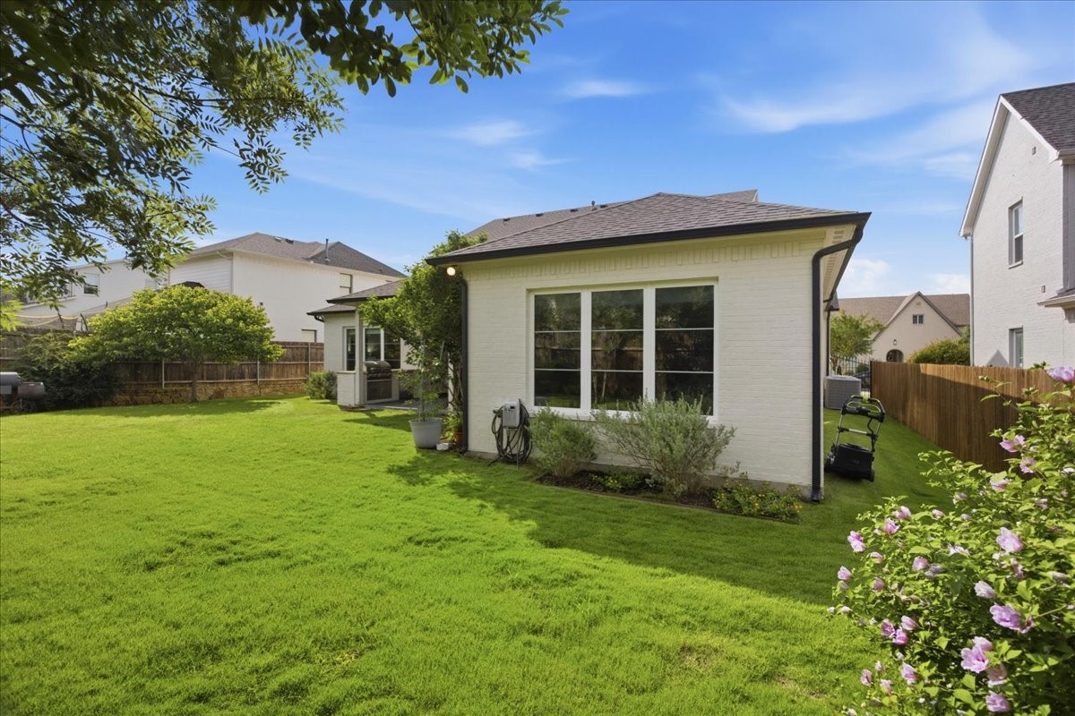 520 Point Vista Drive Aledo TX 76008