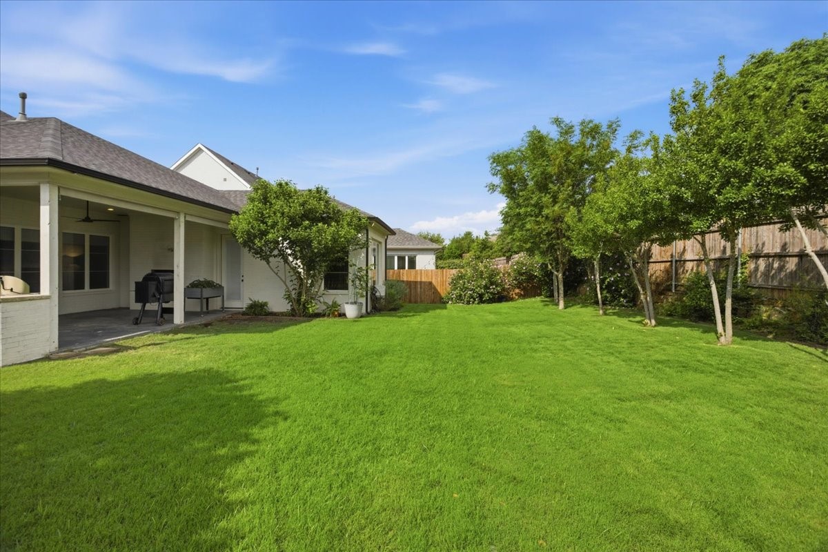 520 Point Vista Drive Aledo TX 76008
