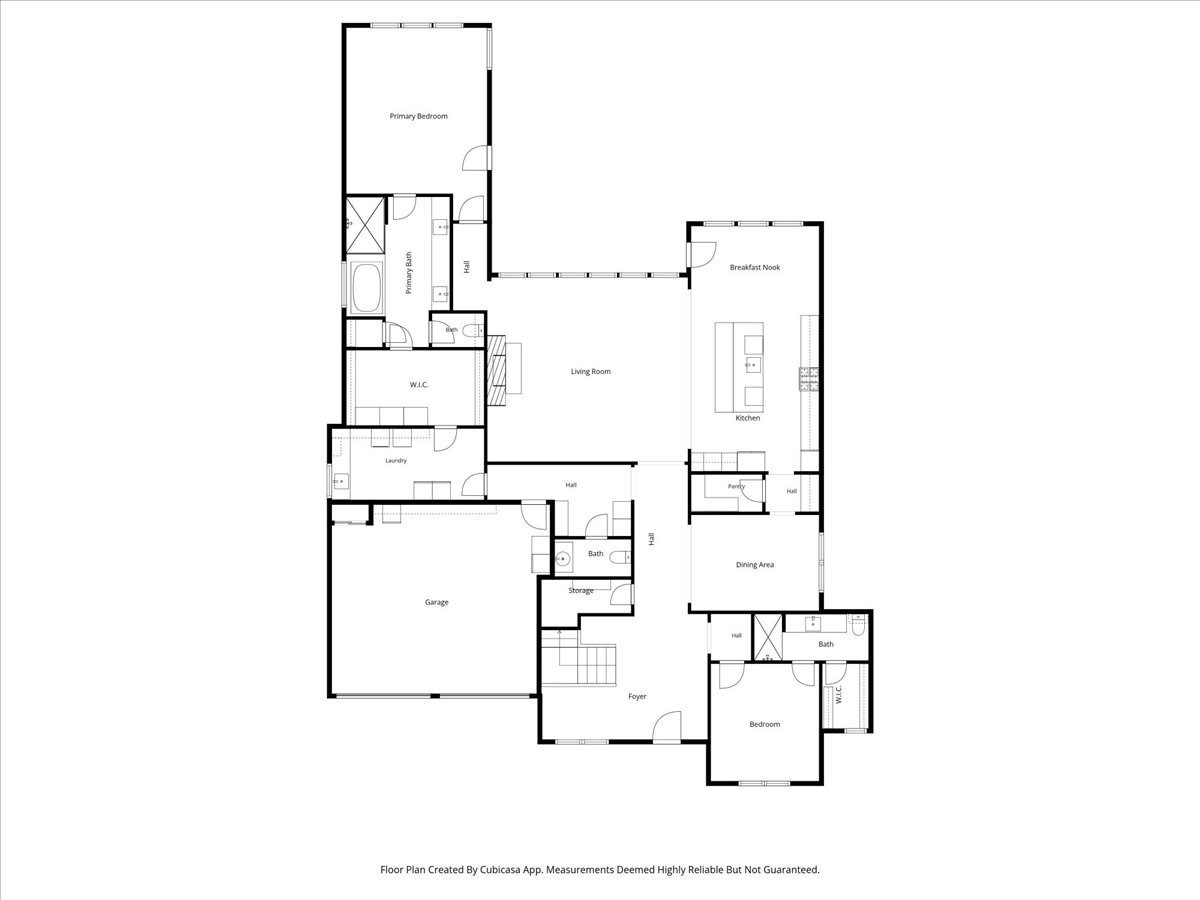 520 Point Vista Drive Aledo TX 76008