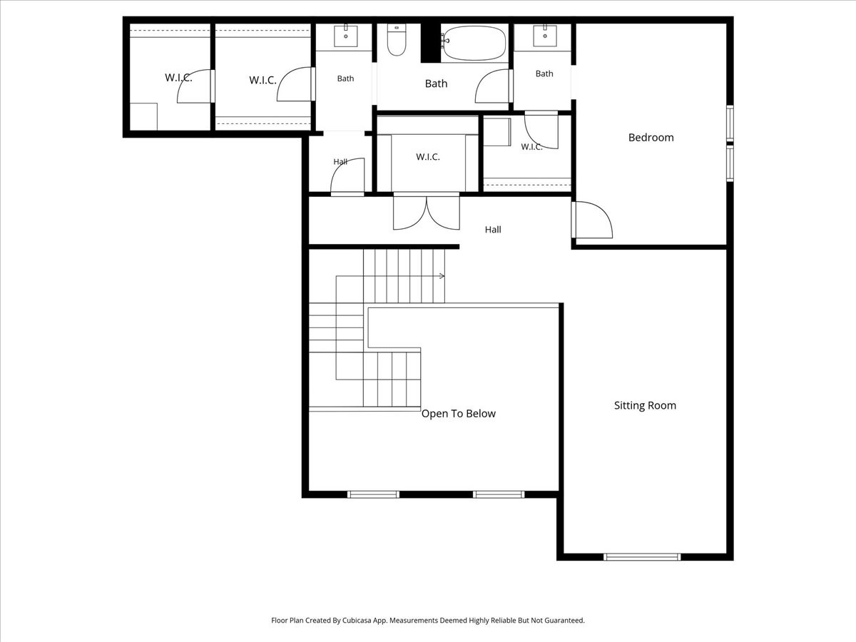 520 Point Vista Drive Aledo TX 76008