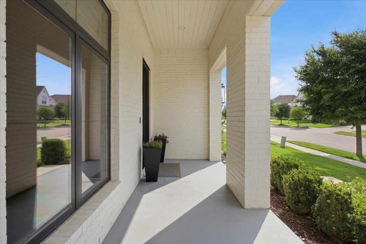 520 Point Vista Drive Aledo TX 76008