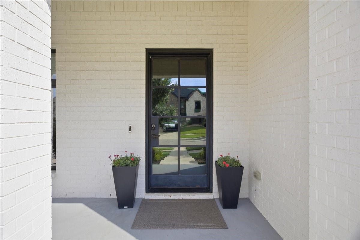 520 Point Vista Drive Aledo TX 76008