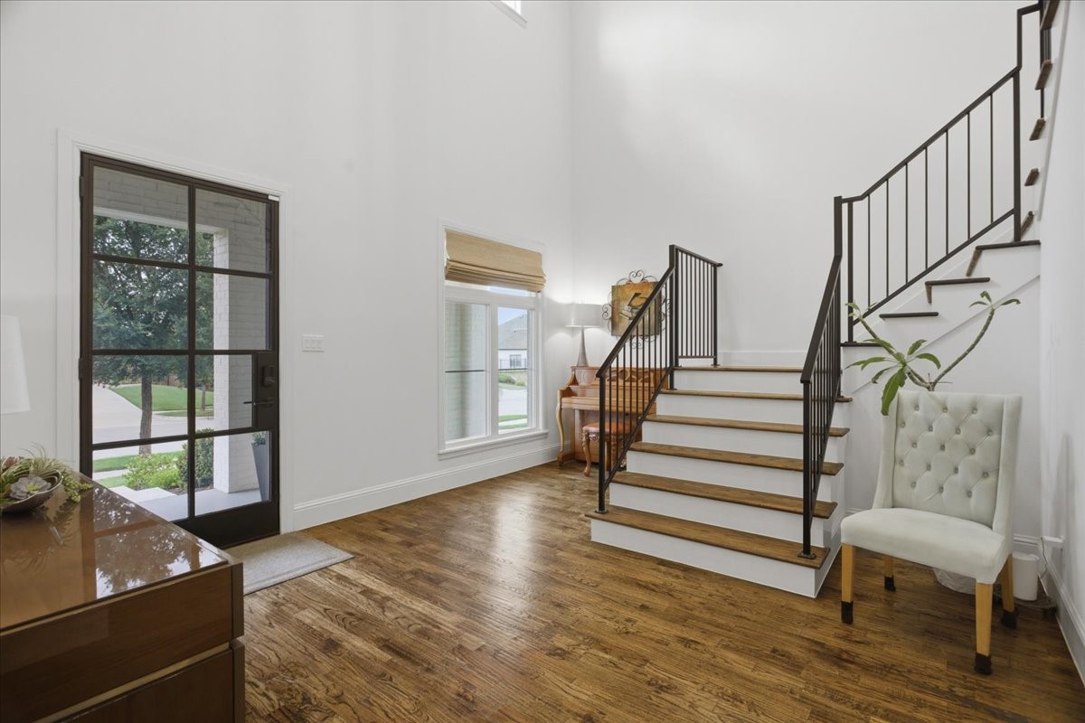 520 Point Vista Drive Aledo TX 76008