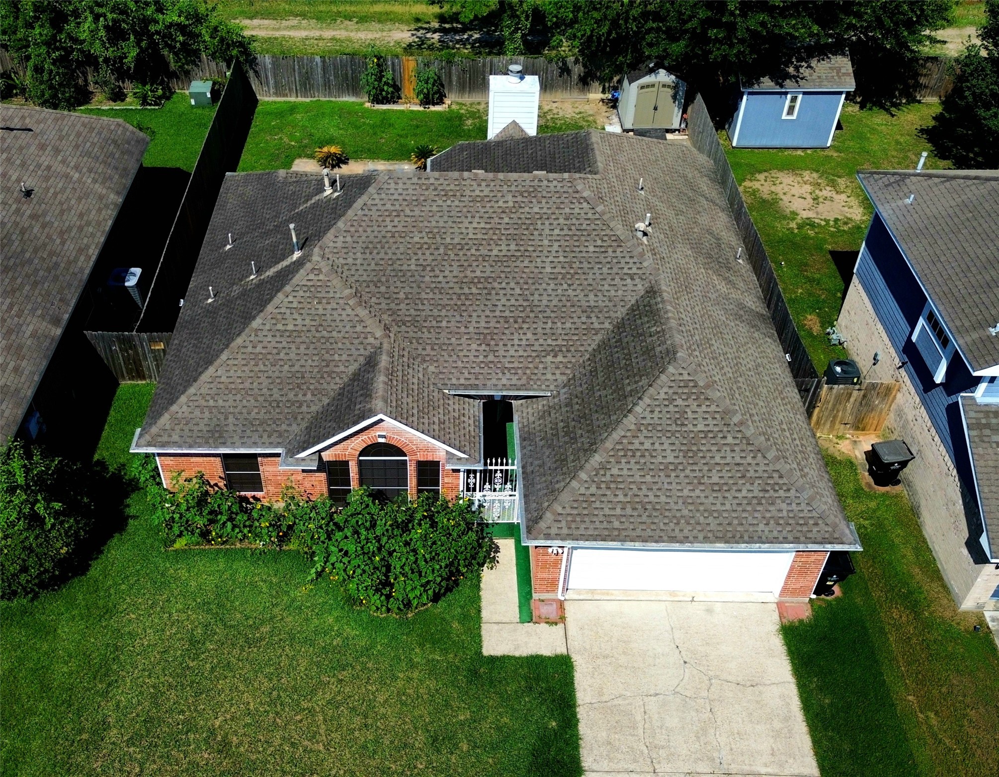 13618 Sablegrove Lane Houston TX 77014
