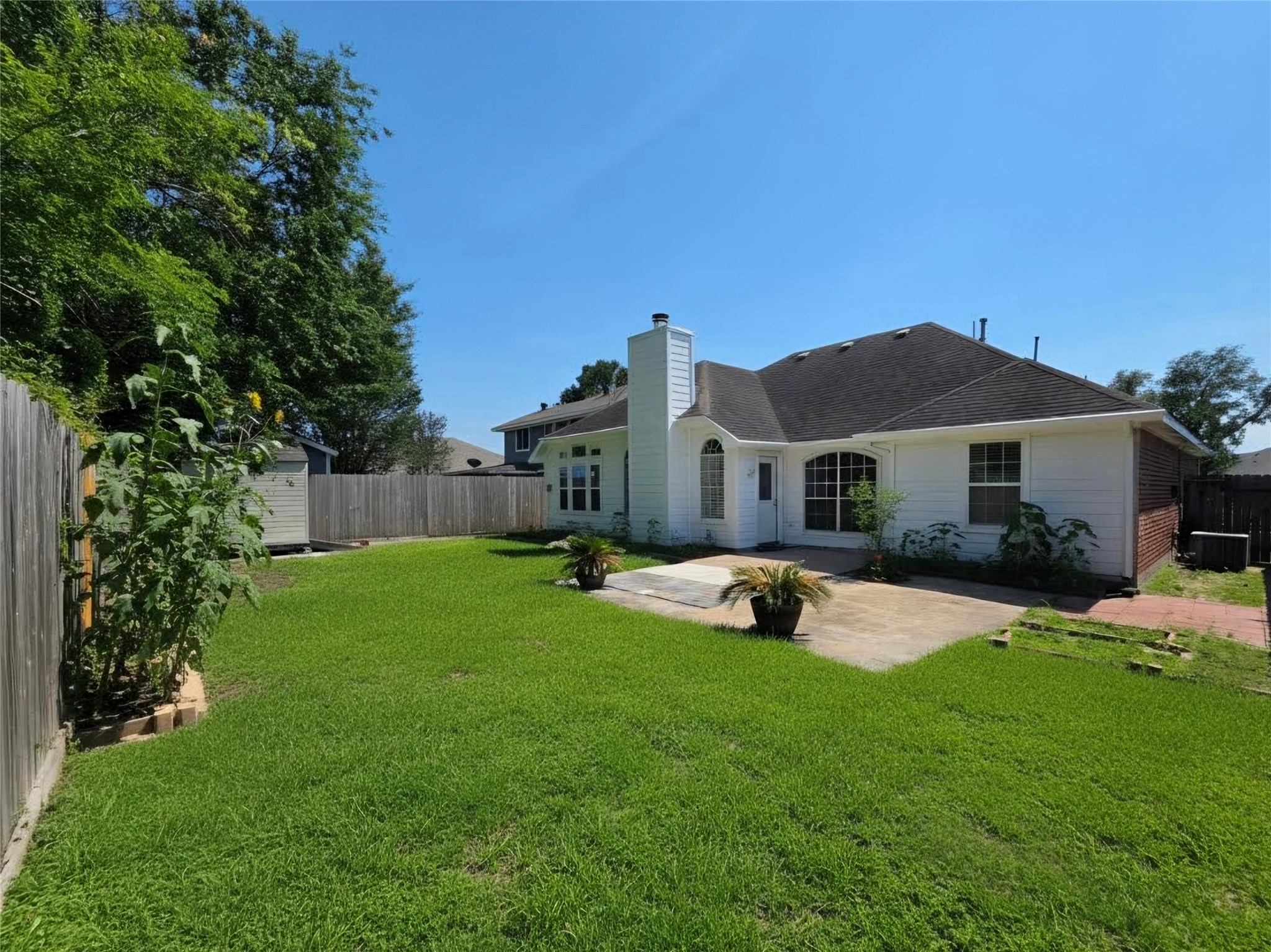 13618 Sablegrove Lane Houston TX 77014