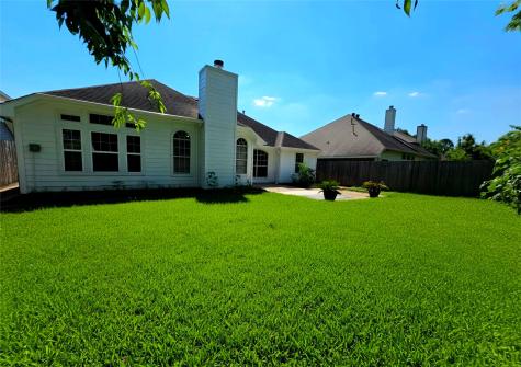 13618 Sablegrove Lane Houston TX 77014