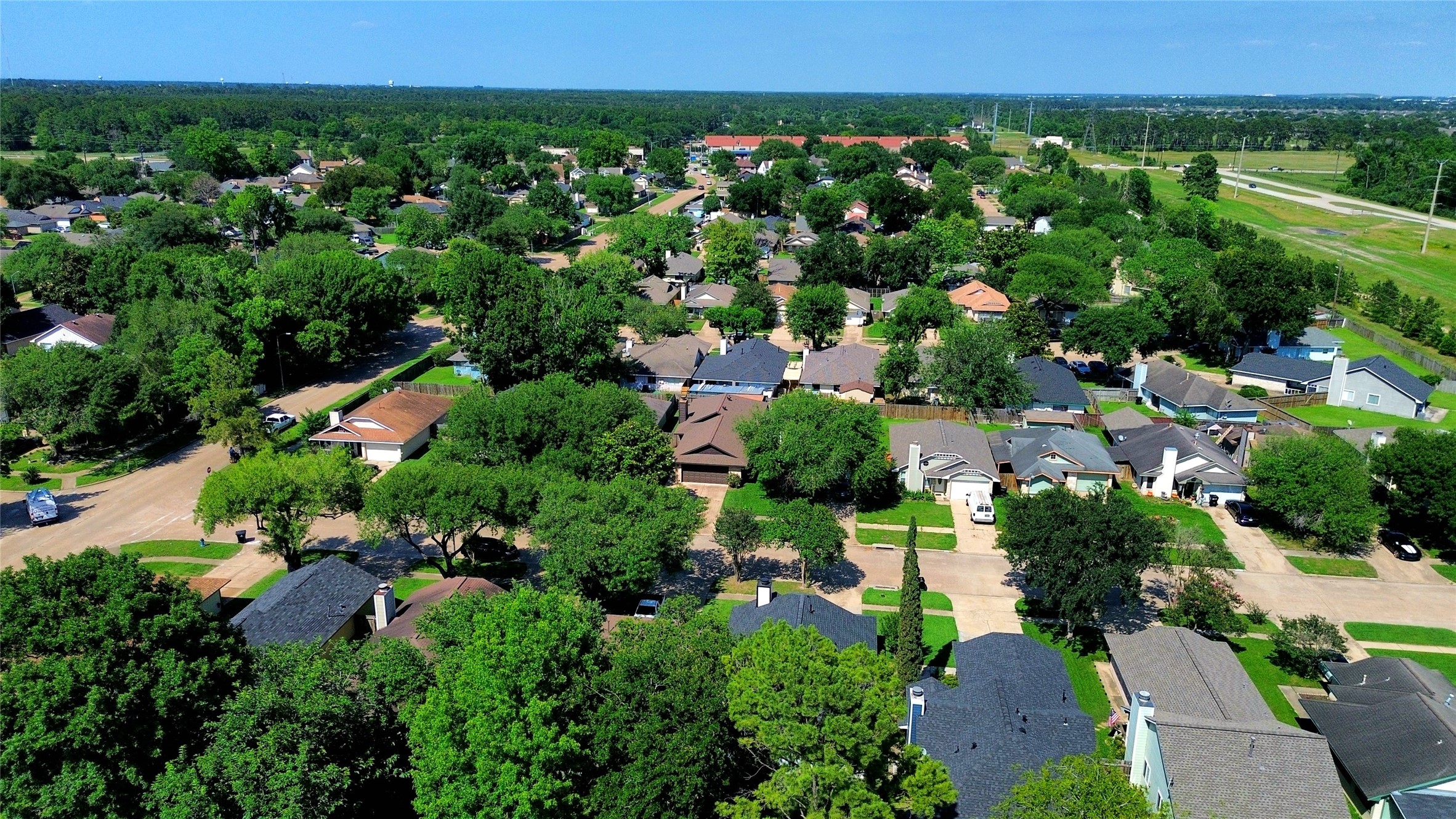 13618 Sablegrove Lane Houston TX 77014