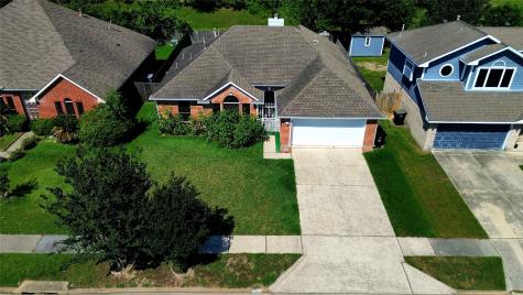 13618 Sablegrove Lane Houston TX 77014