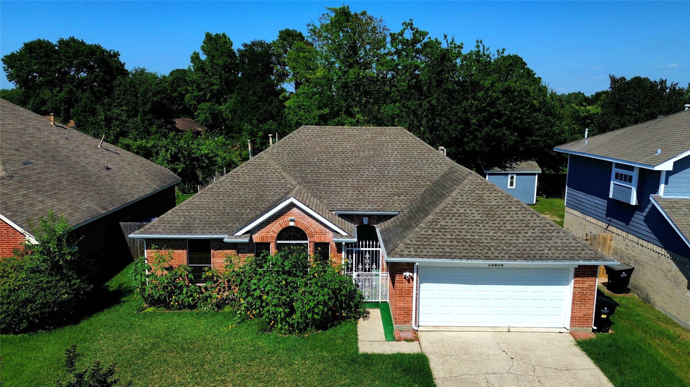 13618 Sablegrove Lane Houston TX 77014