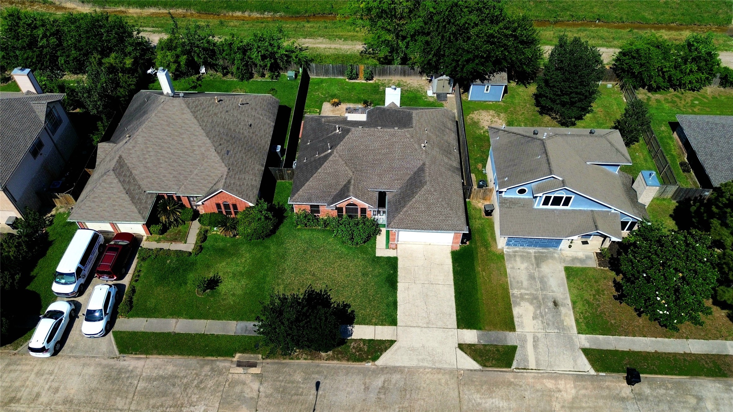 13618 Sablegrove Lane Houston TX 77014