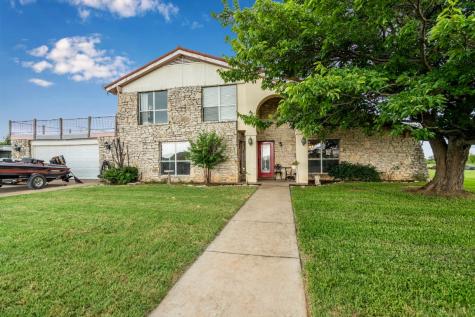 901 Rhoades Lane Springtown TX 76082