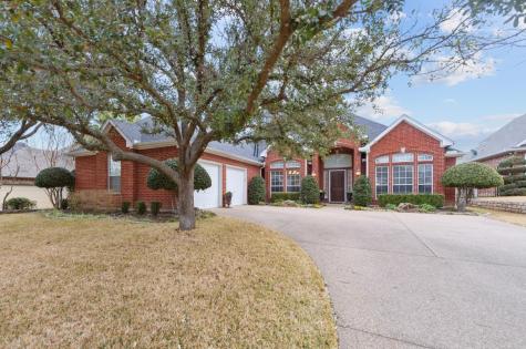 7013 Brierhollow Court Fort Worth TX 76132