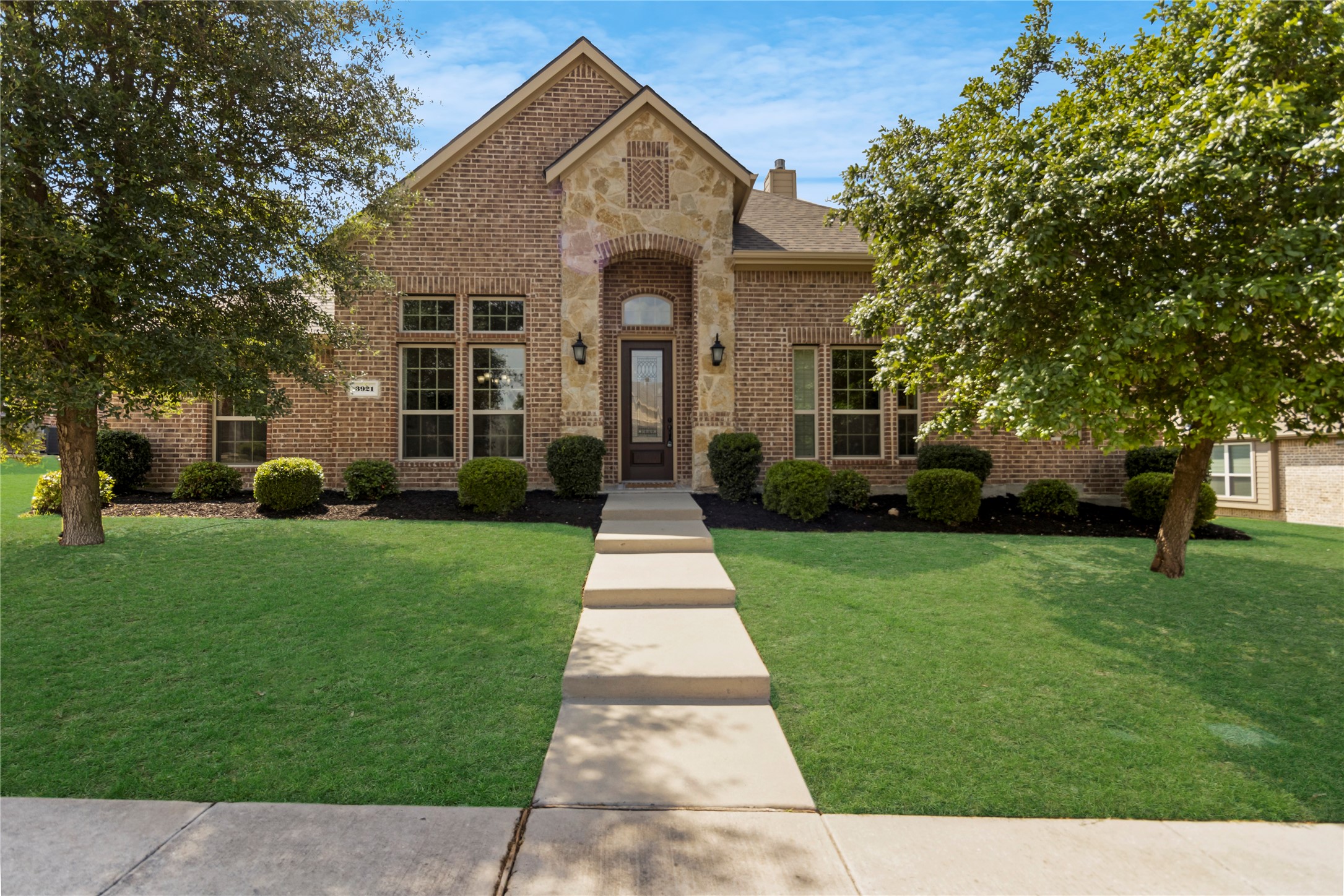 3921 Cameron Lane Rockwall TX 75087