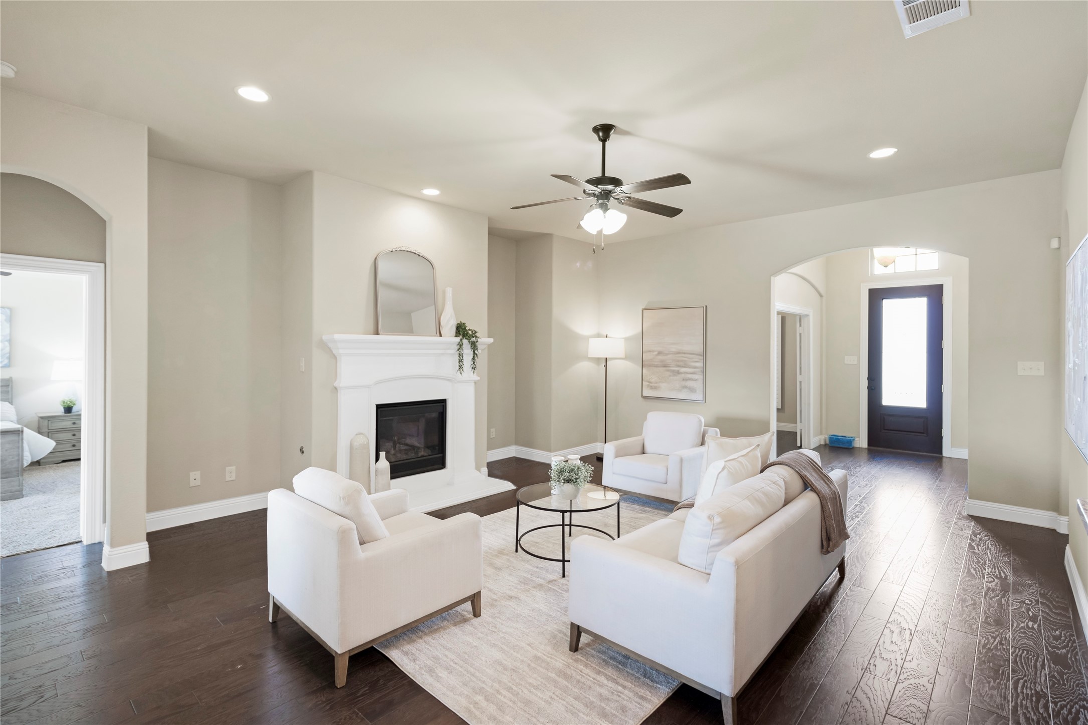 3921 Cameron Lane Rockwall TX 75087