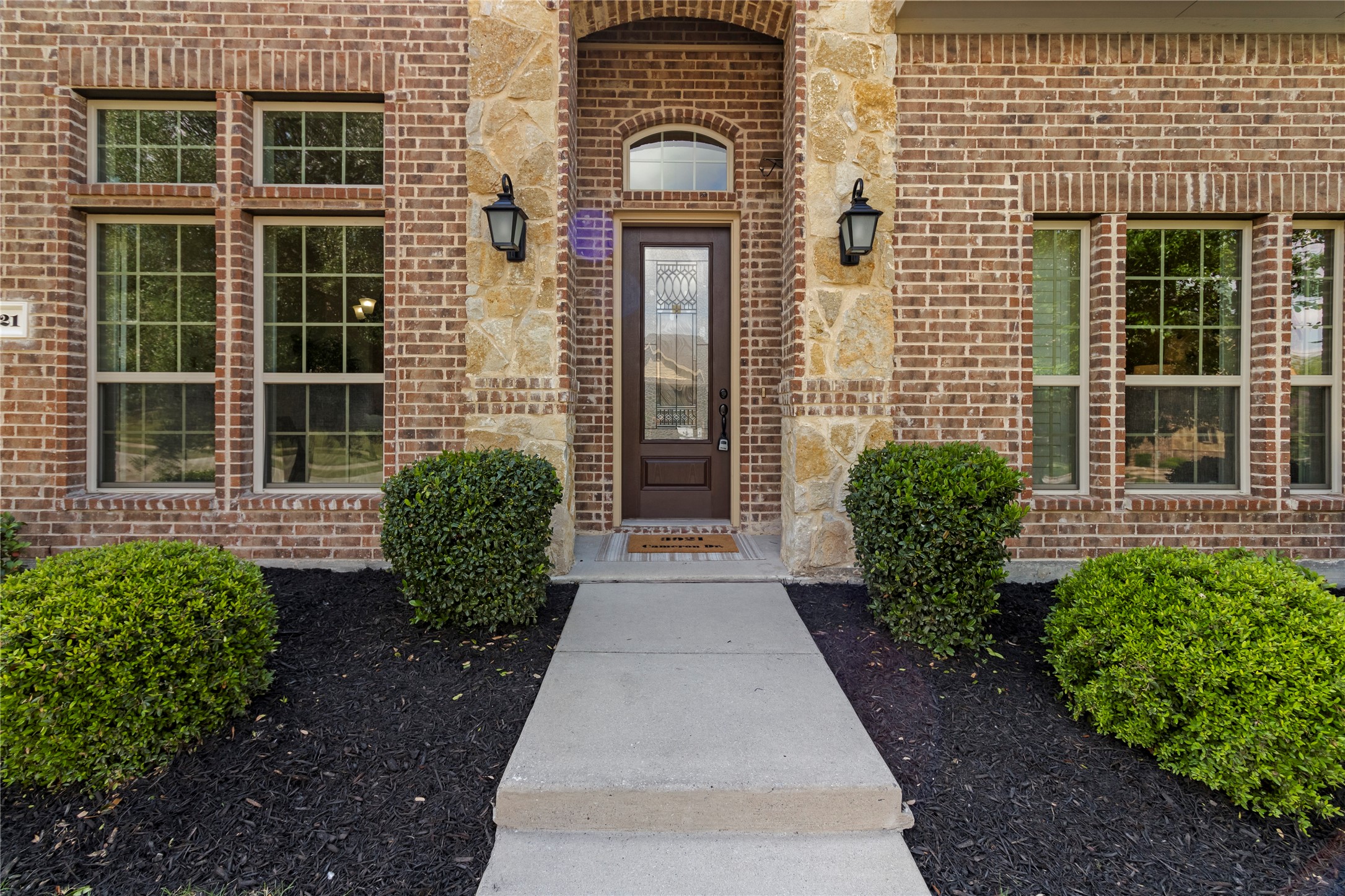 3921 Cameron Lane Rockwall TX 75087