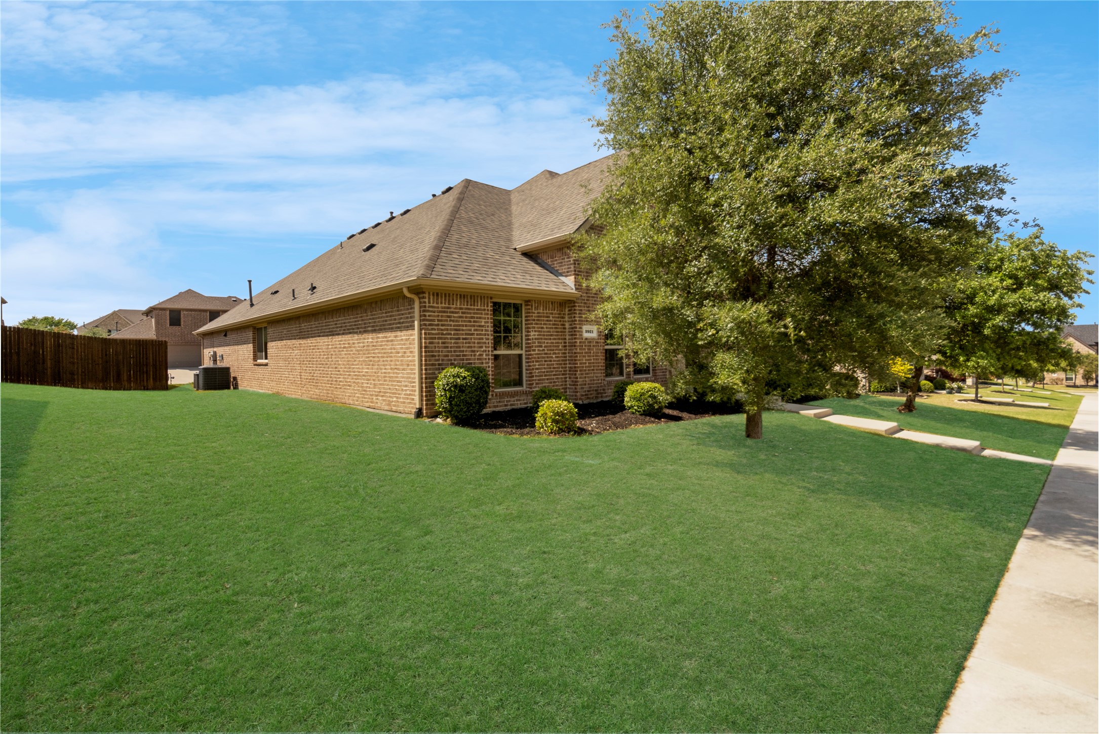 3921 Cameron Lane Rockwall TX 75087