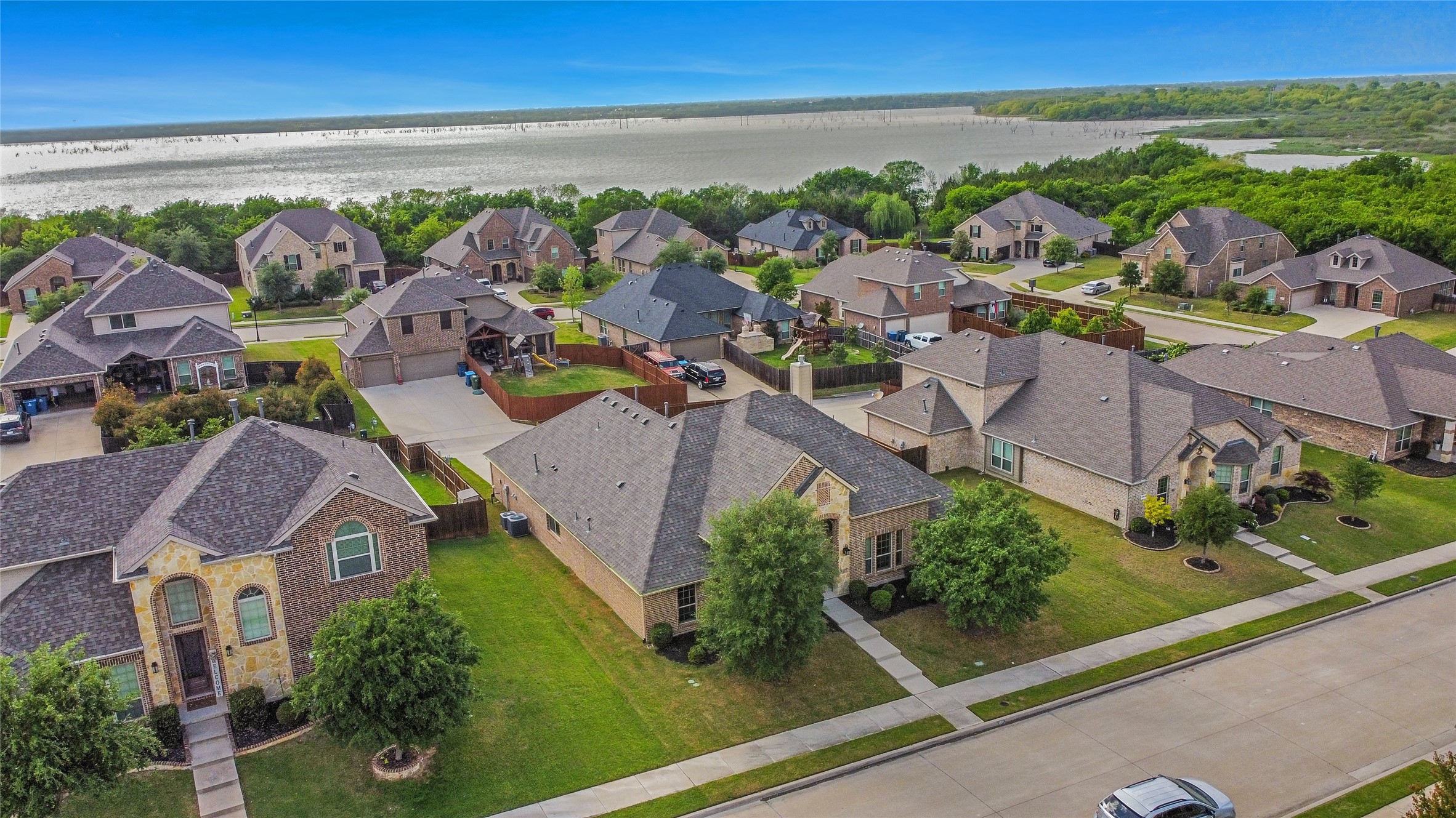 3921 Cameron Lane Rockwall TX 75087