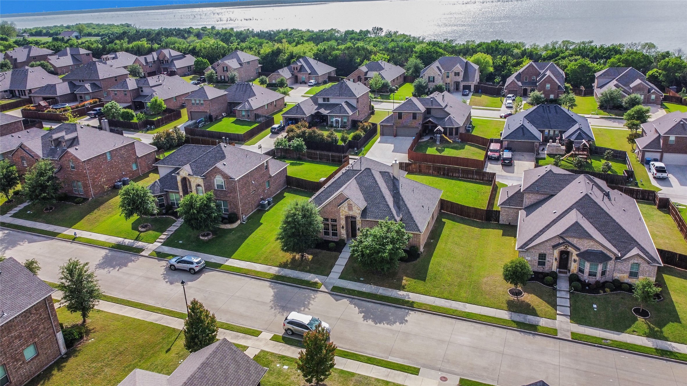 3921 Cameron Lane Rockwall TX 75087