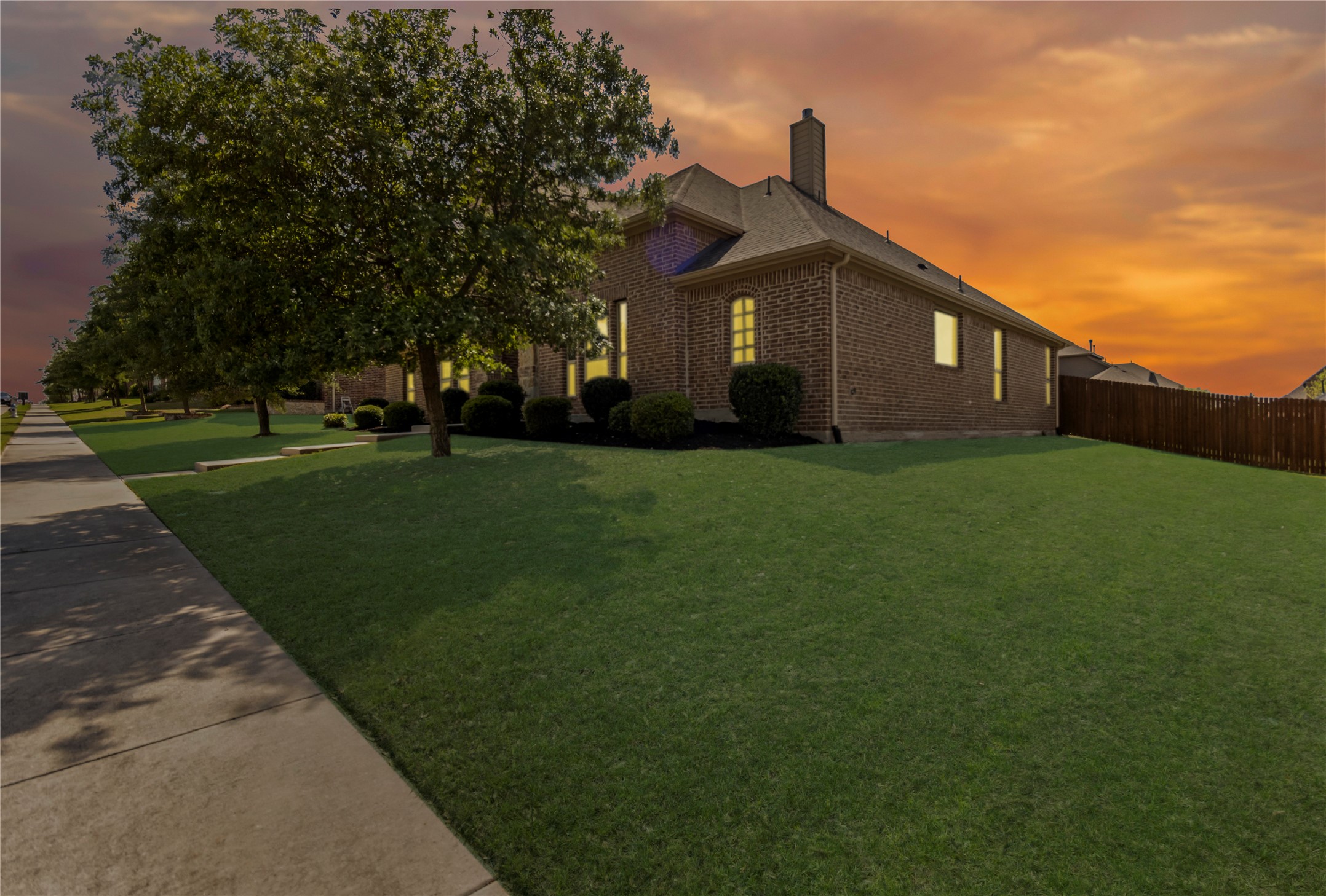 3921 Cameron Lane Rockwall TX 75087