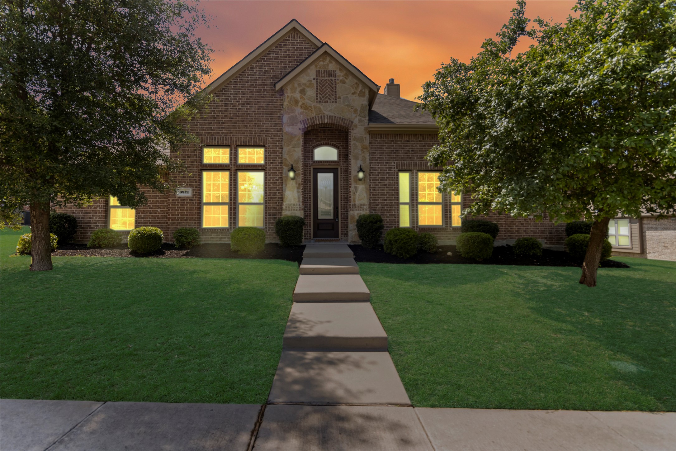3921 Cameron Lane Rockwall TX 75087