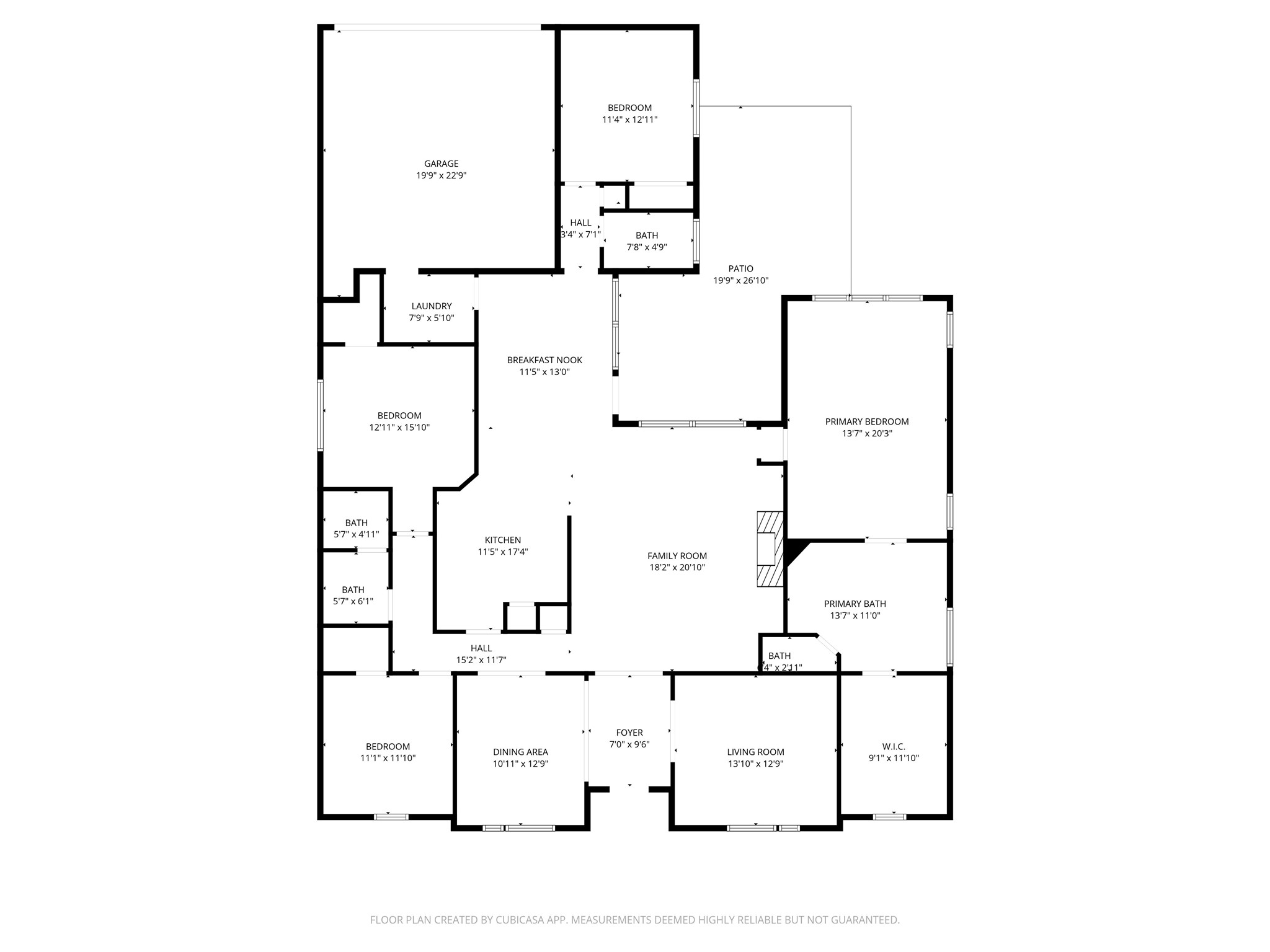 3921 Cameron Lane Rockwall TX 75087
