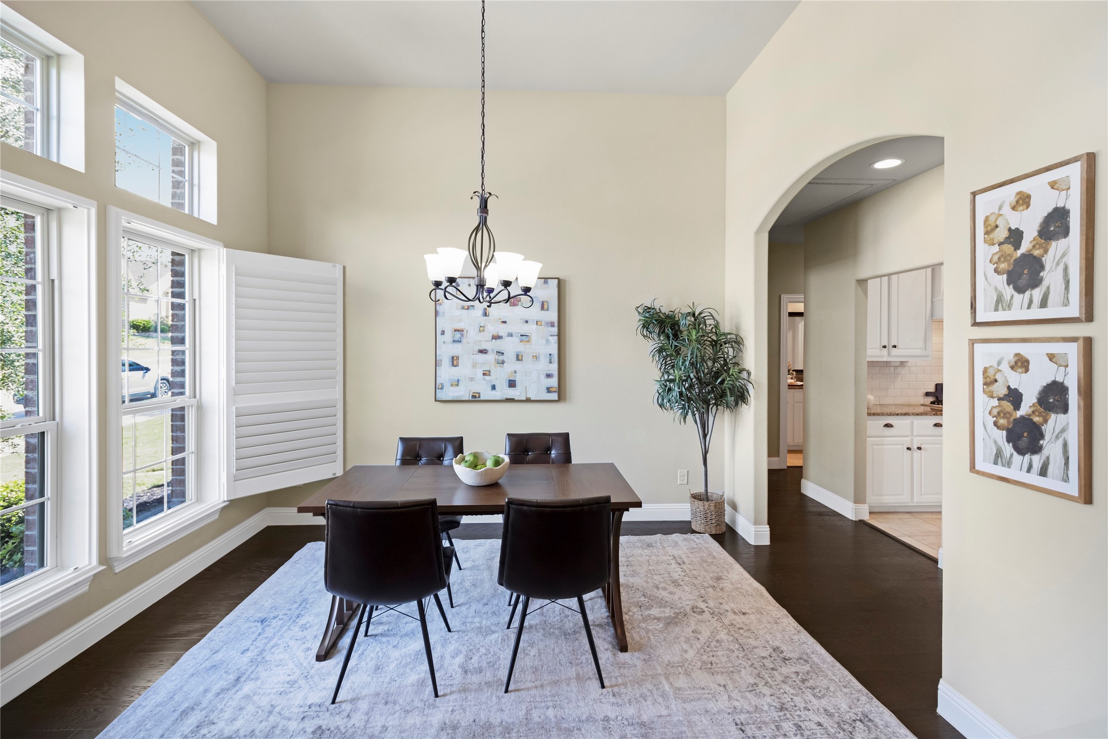 3921 Cameron Lane Rockwall TX 75087