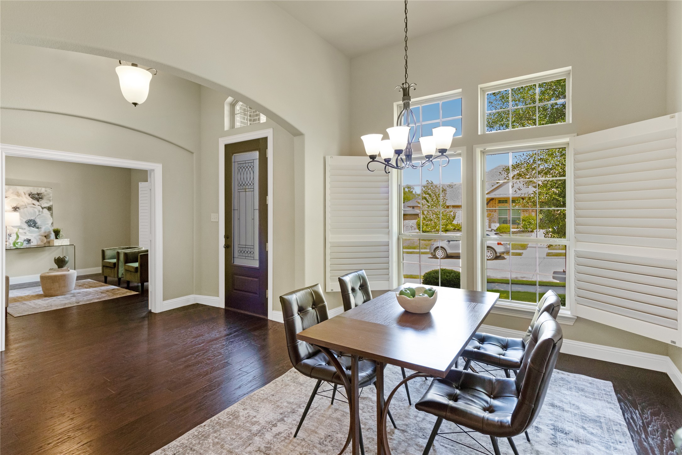 3921 Cameron Lane Rockwall TX 75087