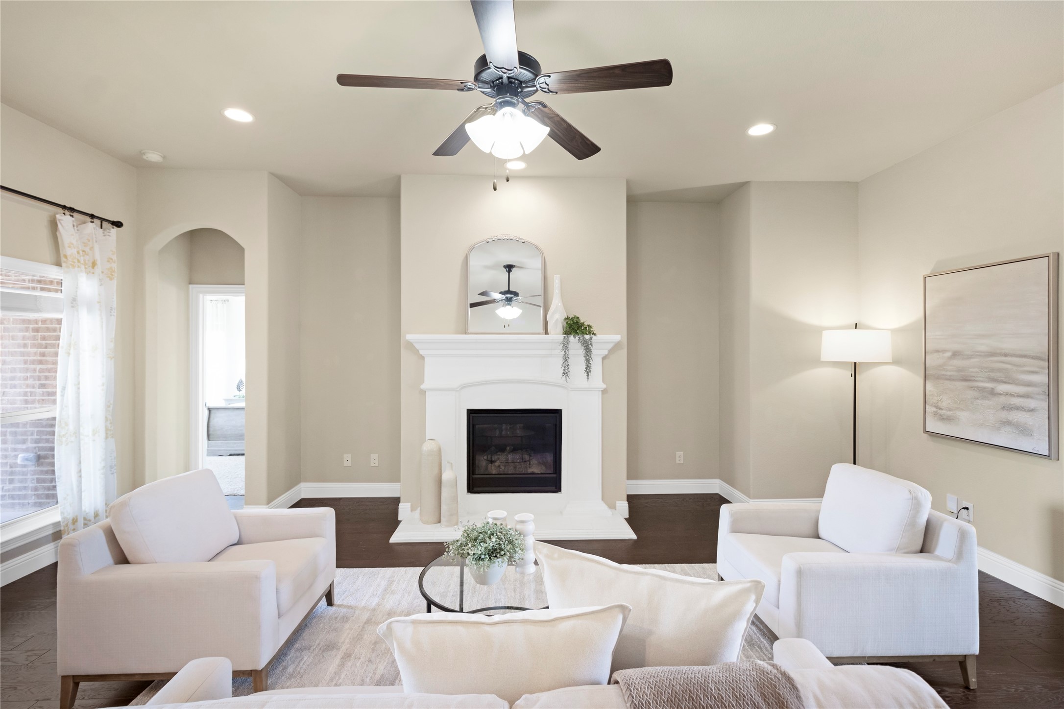 3921 Cameron Lane Rockwall TX 75087