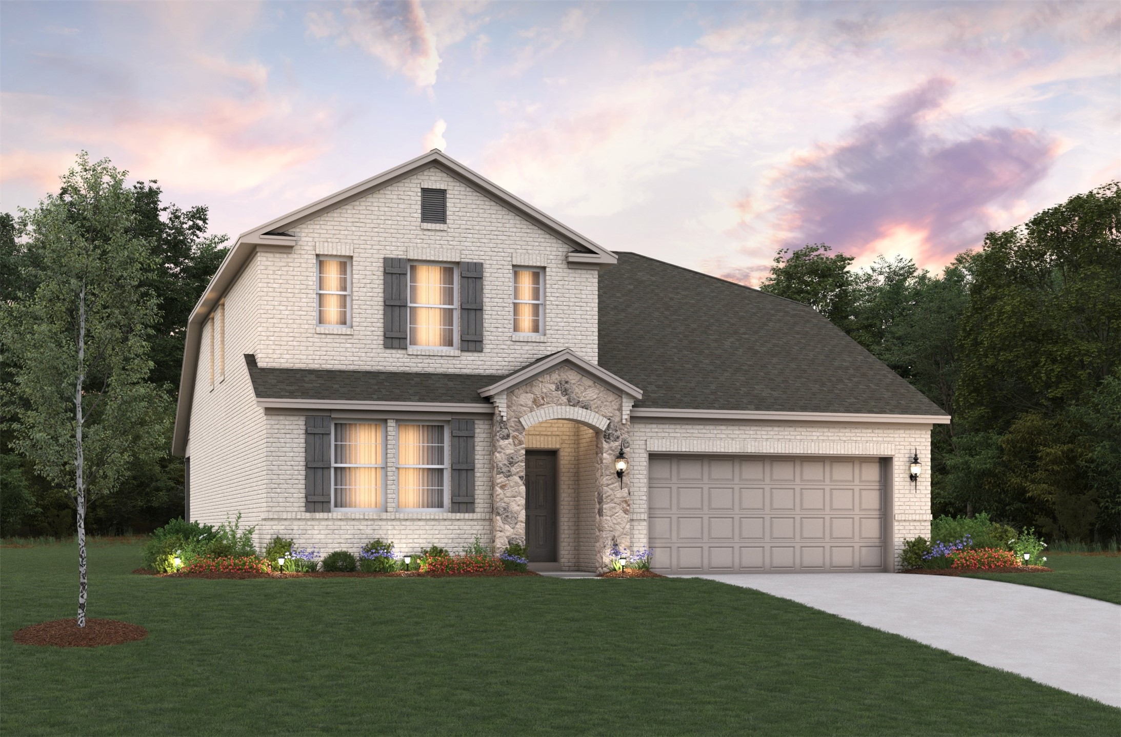 821 Cayden Drive Little Elm TX 75068