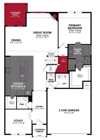 821 Cayden Drive Little Elm TX 75068