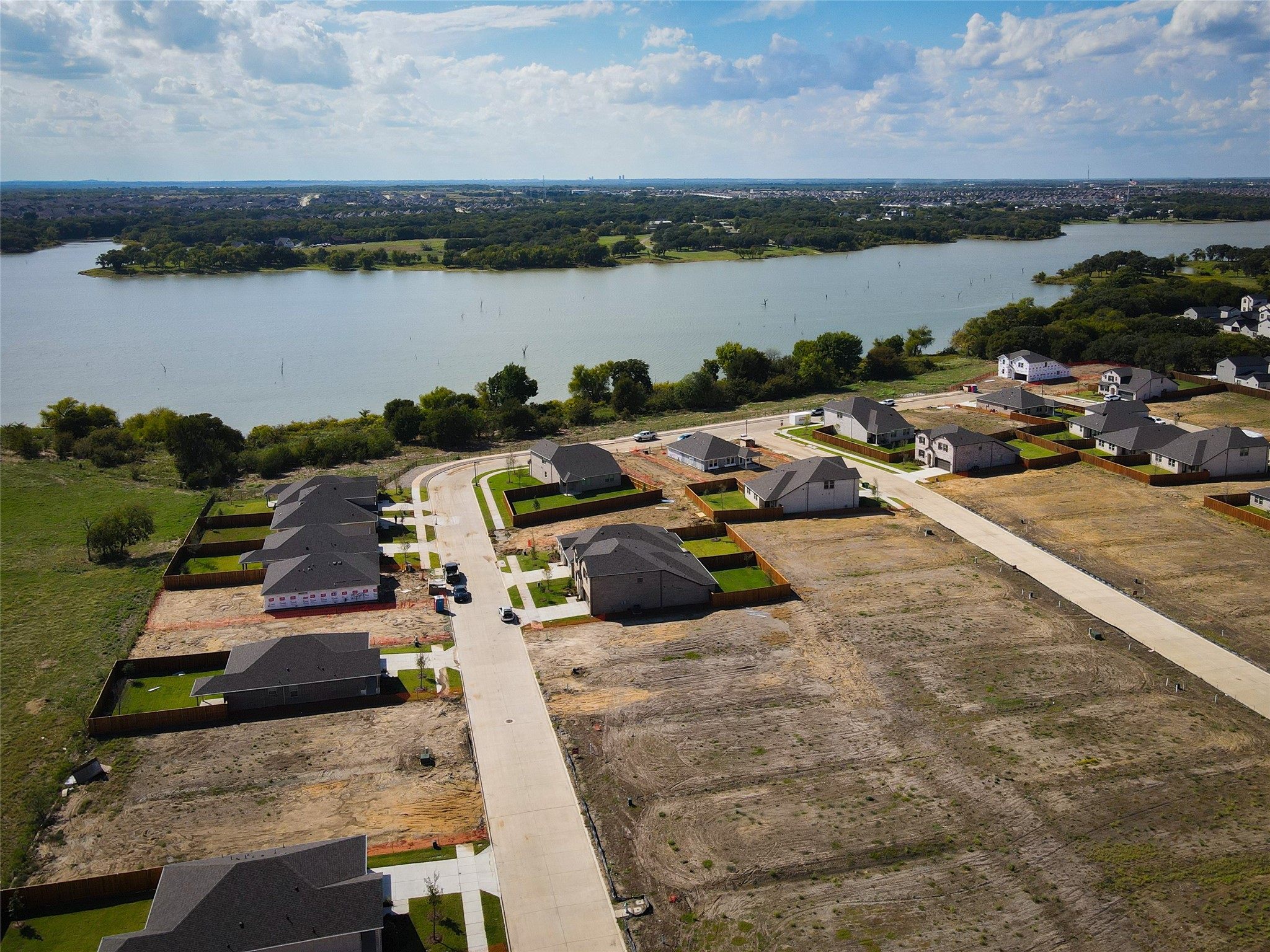 821 Cayden Drive Little Elm TX 75068