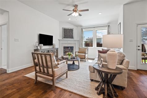 821 Cayden Drive Little Elm TX 75068