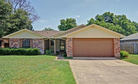 405 Flaxseed Lane Fort Worth TX 76108