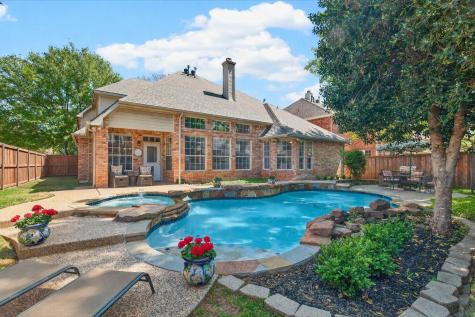 2905 Woodway Drive Flower Mound TX 75028