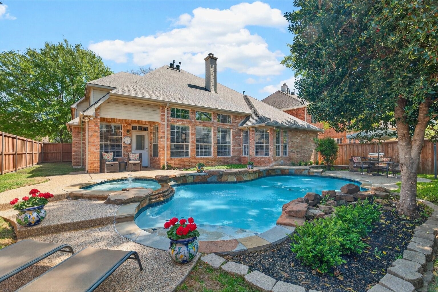 2905 Woodway Drive Flower Mound TX 75028