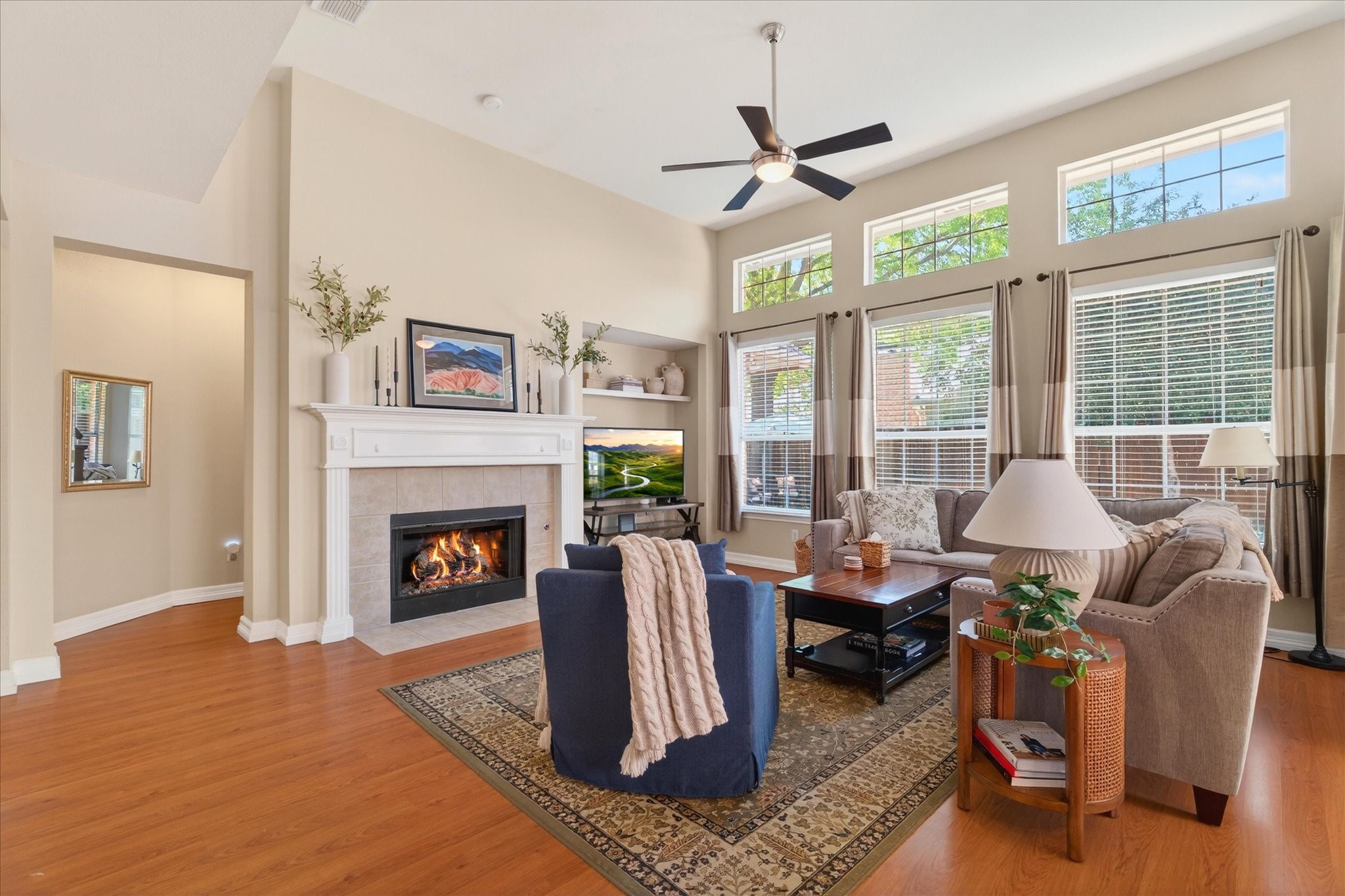 2905 Woodway Drive Flower Mound TX 75028