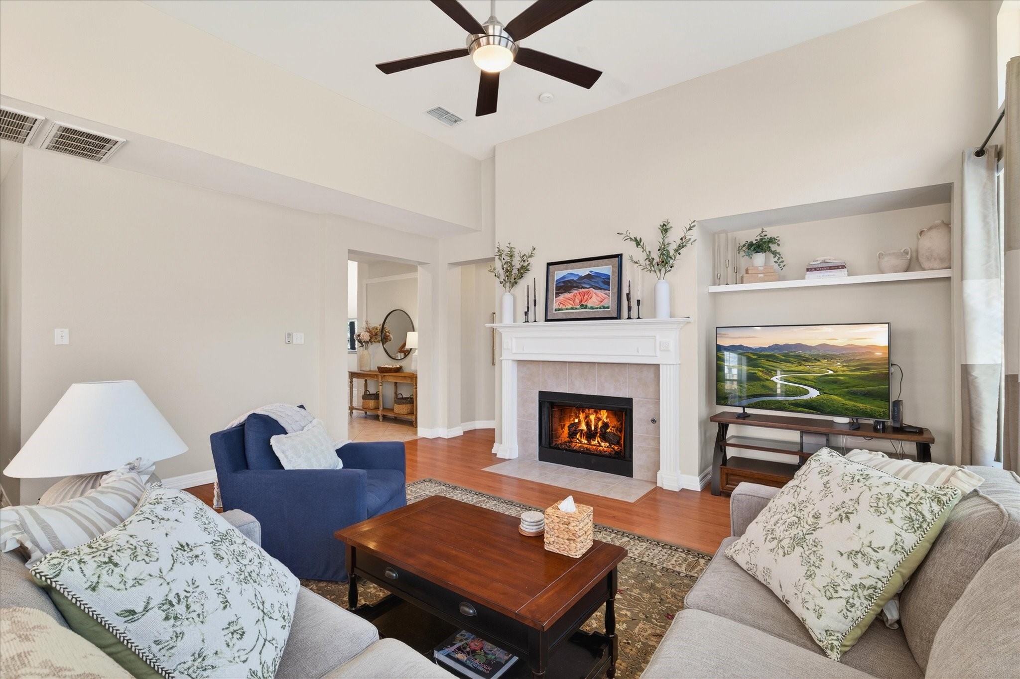 2905 Woodway Drive Flower Mound TX 75028