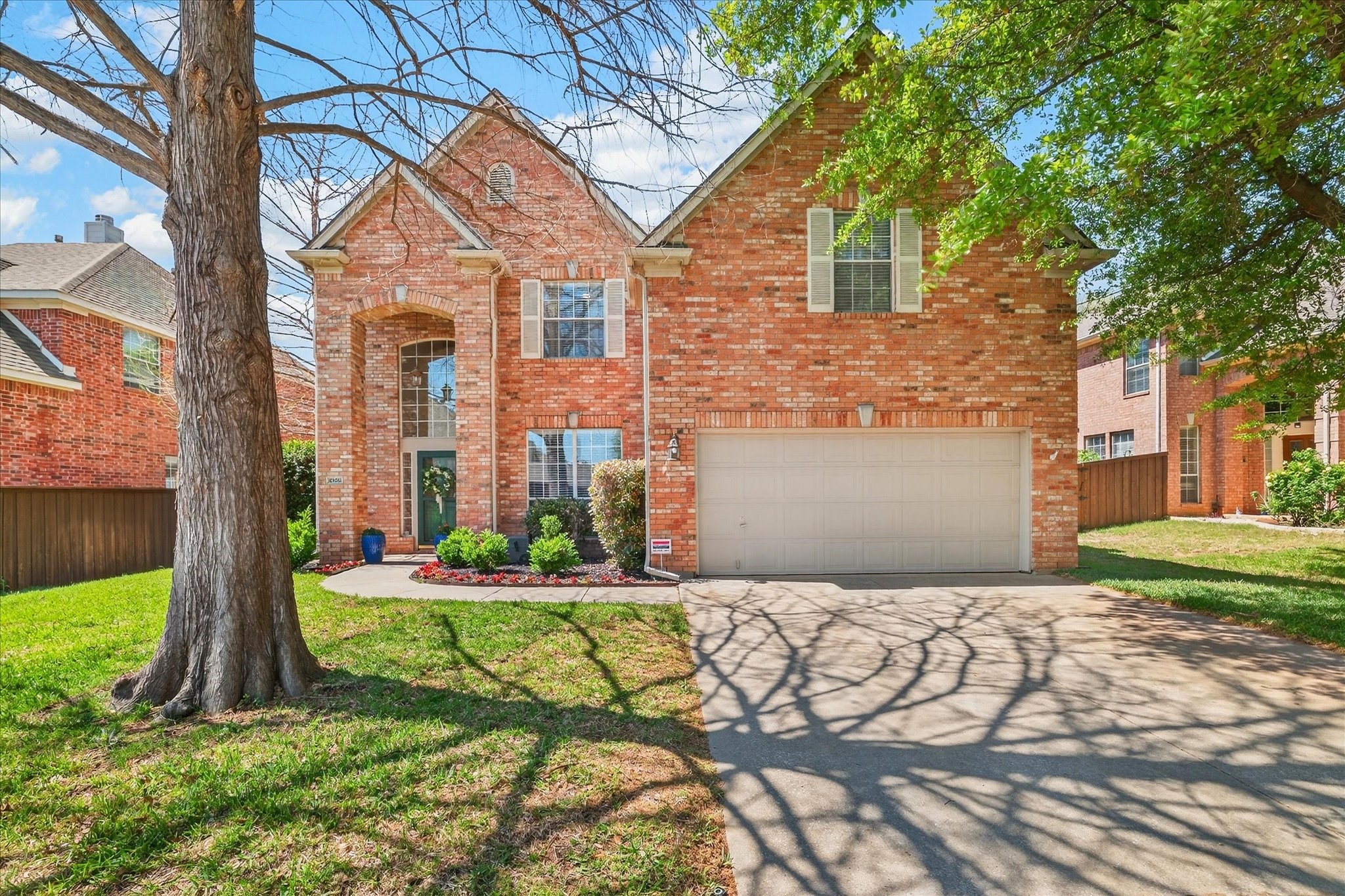 2905 Woodway Drive Flower Mound TX 75028