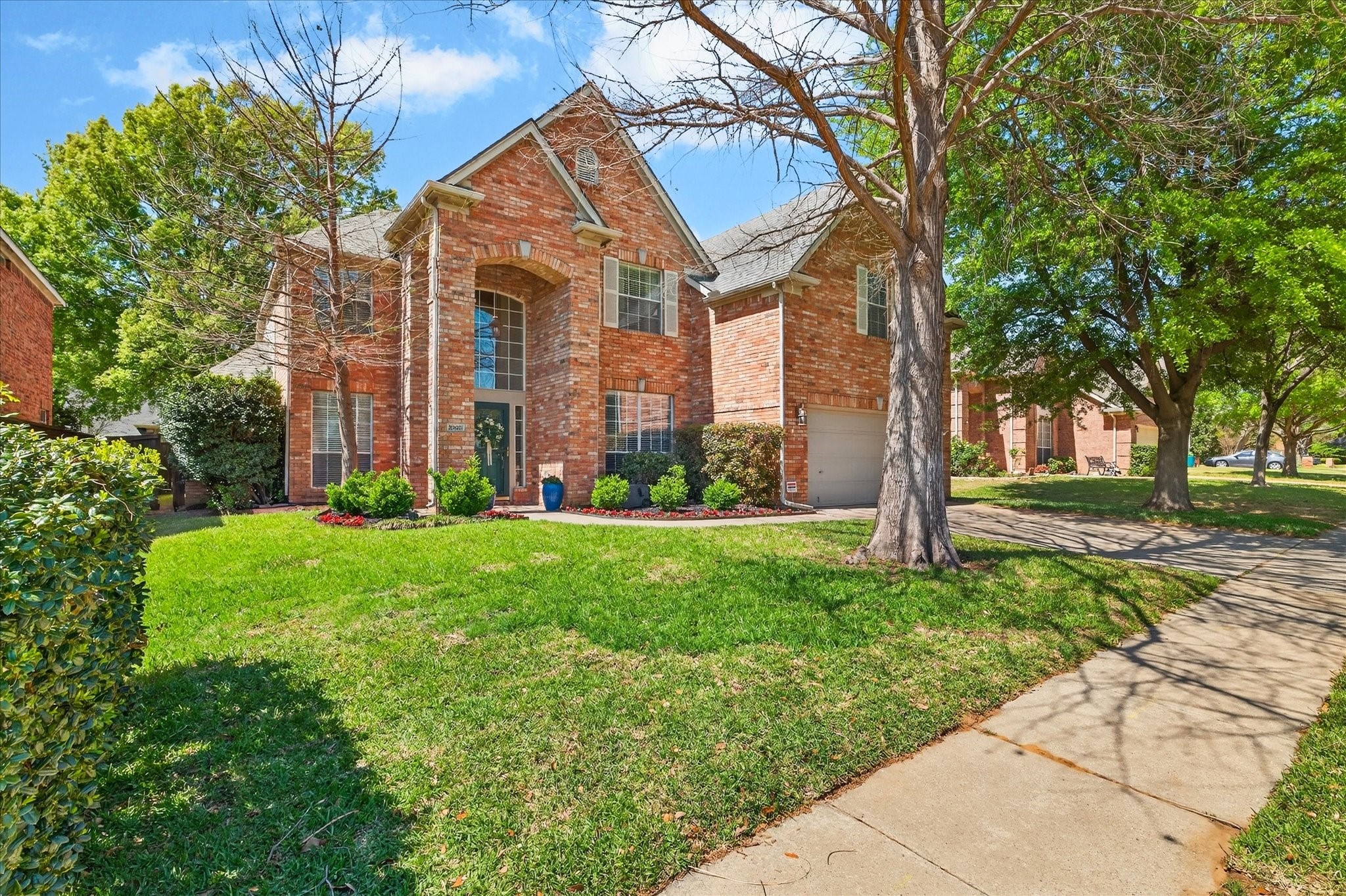 2905 Woodway Drive Flower Mound TX 75028