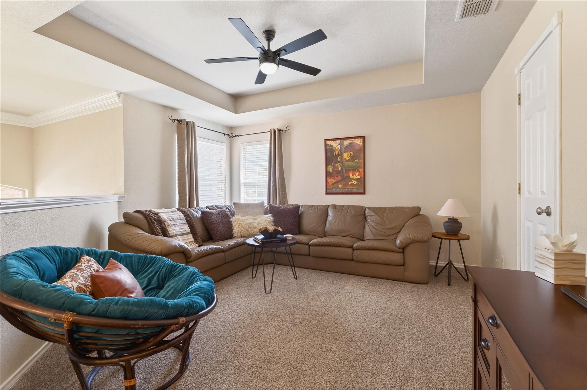 2905 Woodway Drive Flower Mound TX 75028