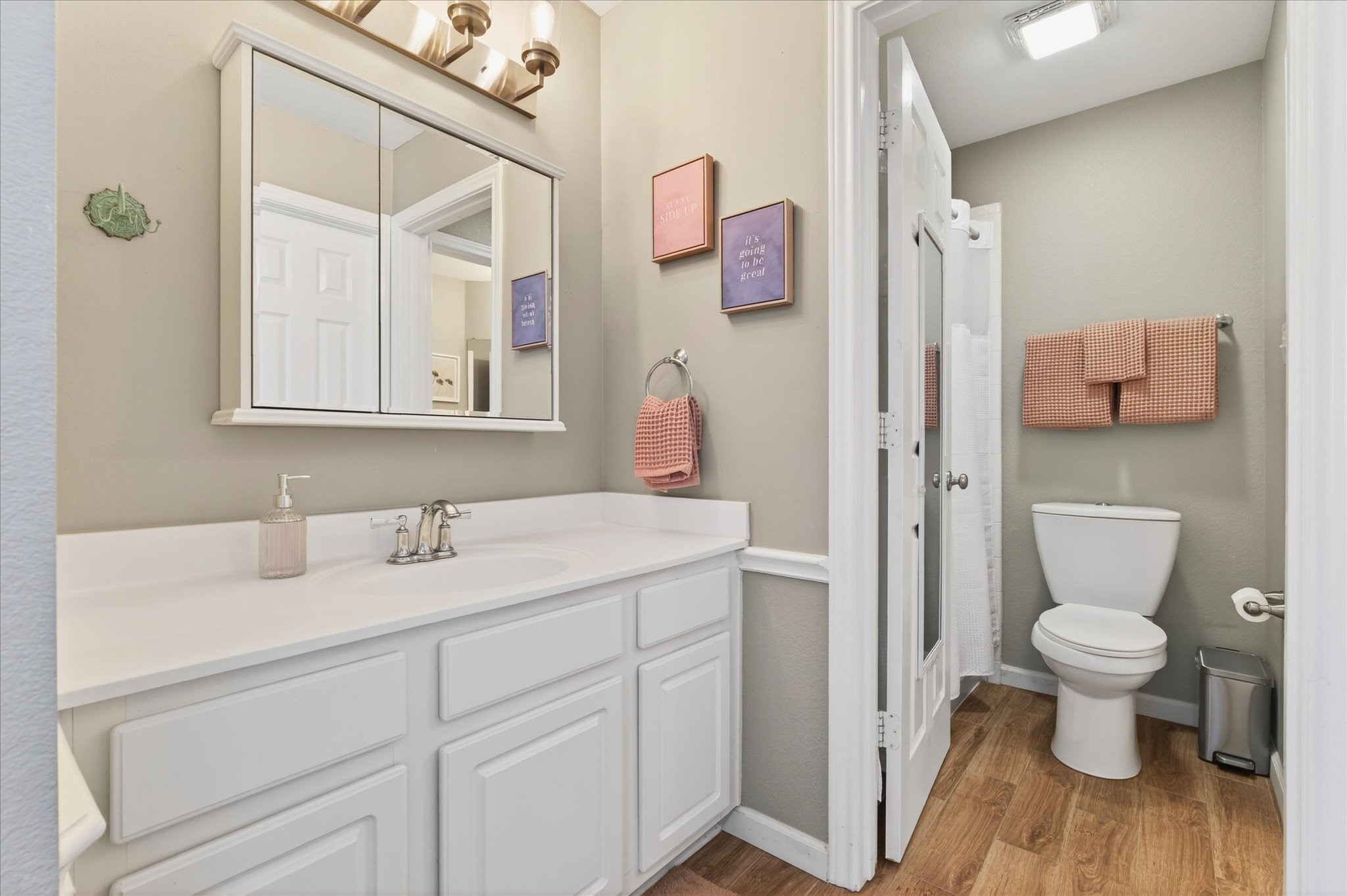 2905 Woodway Drive Flower Mound TX 75028